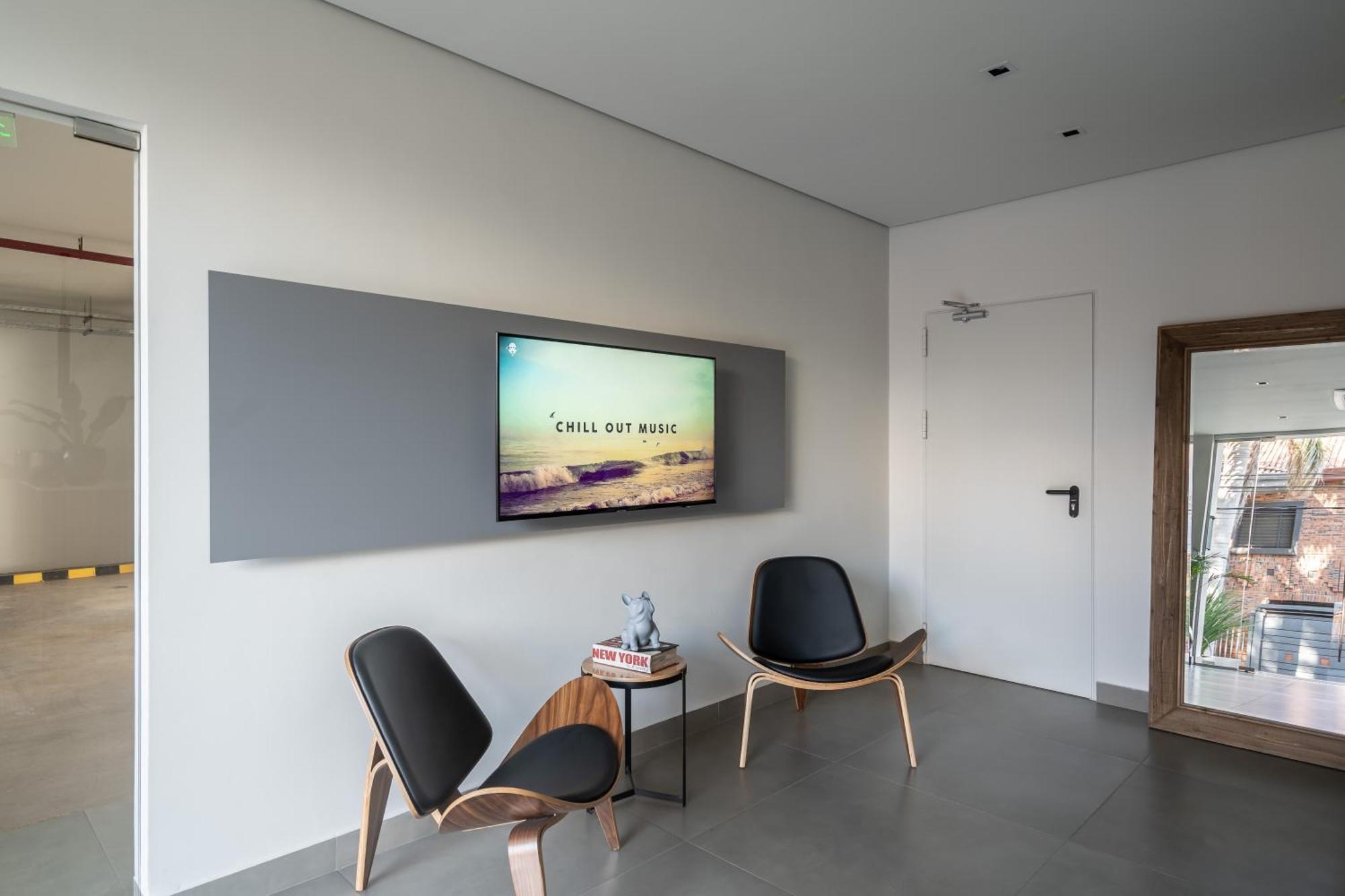 Zt Coliving And Hotel Асунсион Екстериор снимка
